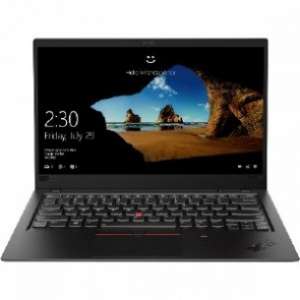 Lenovo ThinkPad X1 Carbon 20HQS17G00