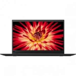 Lenovo ThinkPad X1 Carbon 5th Gen 20HQS26D00