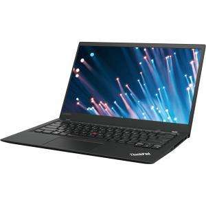 Lenovo ThinkPad X1 Carbon (5th Gen) 20HR006JCA