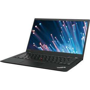 Lenovo ThinkPad X1 Carbon (5th Gen) 20K4002WCA