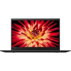 Lenovo ThinkPad X1 Carbon 6th Gen 20KGS33308