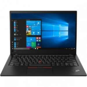 Lenovo ThinkPad X1 Carbon 7th Gen 20QD00LVUS