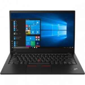 Lenovo ThinkPad X1 Carbon 7th Gen 20QES0P000