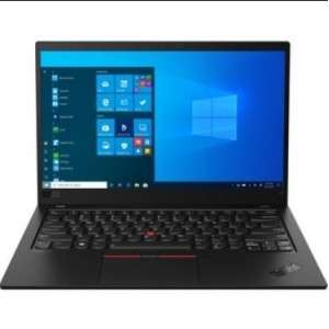 Lenovo ThinkPad X1 Carbon 8th Gen 20U90022CA 14