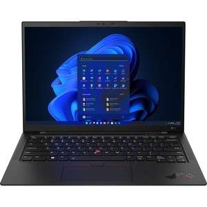 Lenovo ThinkPad X1 Carbon Gen 10 21CB000ACA 14"