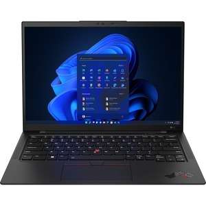 Lenovo ThinkPad X1 Carbon Gen 10 21CB000CUS 14"