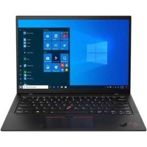 Lenovo ThinkPad X1 Carbon Gen 9 20XW003LUS