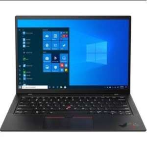 Lenovo ThinkPad X1 Carbon Gen 9 20XW004ACA 14