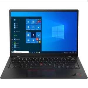 Lenovo ThinkPad X1 Carbon Gen 9 20XW00AACA 14