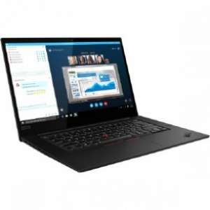 Lenovo ThinkPad X1 Extreme Gen 2 20QV000AUS