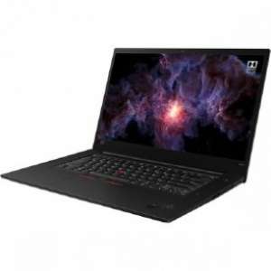 Lenovo ThinkPad X1 Extreme Gen 2 20QV00C7US