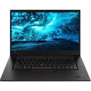 Lenovo ThinkPad X1 Extreme Gen 2 20QV00CVUS