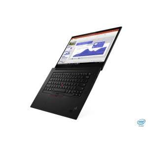 Lenovo ThinkPad X1 Extreme Gen 3 15.6" 20TK002SUK