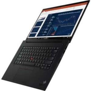 Lenovo ThinkPad X1 Extreme Gen 4 20Y5000YUS