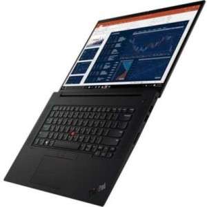 Lenovo ThinkPad X1 Extreme Gen 4 20Y50013US