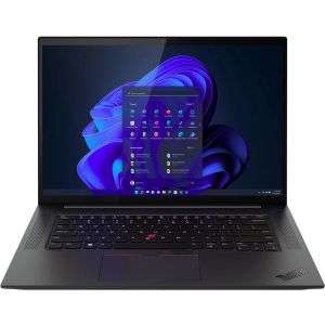 Lenovo ThinkPad X1 Extreme Gen 5 21DE0049US 16"