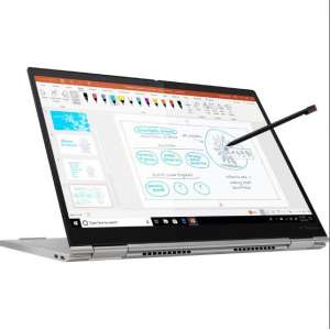 Lenovo ThinkPad X1 Titanium Yoga Gen 1 20QA00ABUS 13.5"