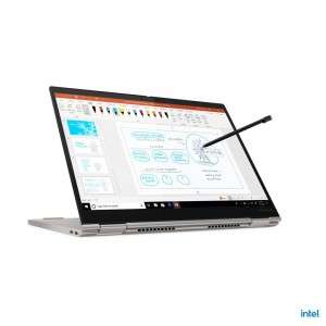 Lenovo ThinkPad X1 Titanium Yoga Gen 1 Hybrid 2-in-1 13.5" 20QA0055UK