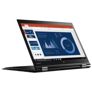 Lenovo ThinkPad X1 Yoga (20LD002JUK)