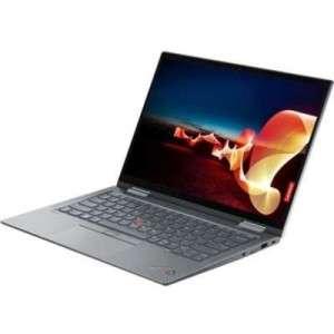 Lenovo ThinkPad X1 Yoga Gen 6 20XY00BKUS