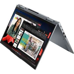 Lenovo ThinkPad X1 Yoga Gen 8 21HQ0007US 14"