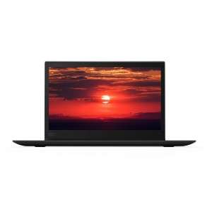 Lenovo ThinkPad X1 Yoga Hybrid 2-in-1 14" 20LES0A207