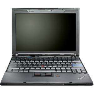 Lenovo ThinkPad X200 (7459-ZSQ)