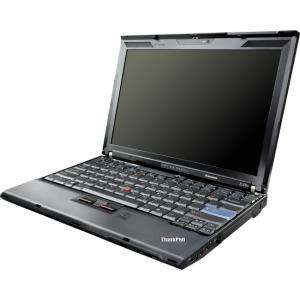 Lenovo ThinkPad X200s 74698ZF