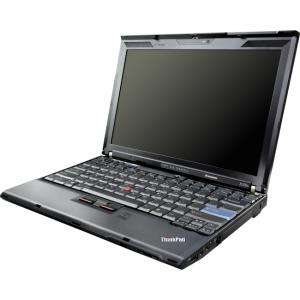 Lenovo ThinkPad X200s 7470ES7
