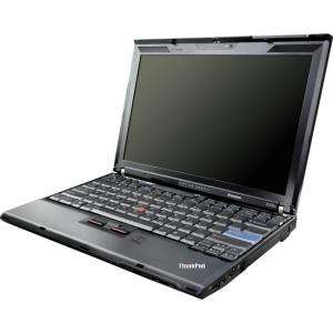 Lenovo ThinkPad X200s 7470X02