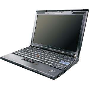 Lenovo ThinkPad X201 3626BL1