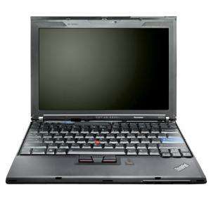 Lenovo ThinkPad X201 3680F8F