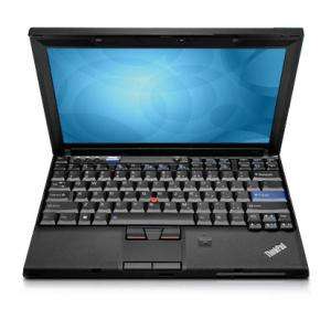 Lenovo ThinkPad X201 (NUSA2GE)