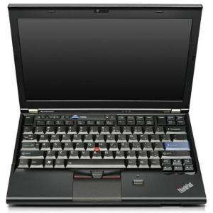 Lenovo ThinkPad X220 (4286CTO)