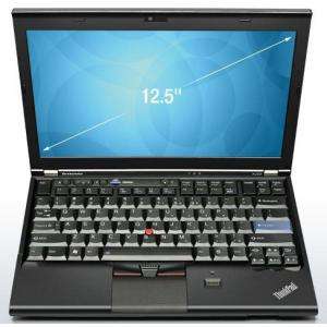 Lenovo ThinkPad X220 (NYG36GE)