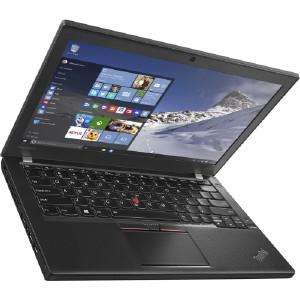 Lenovo ThinkPad X260 20F5S0BP0B