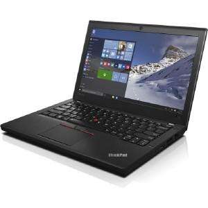 Lenovo ThinkPad X260 20F5S0U800