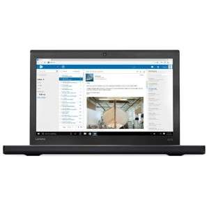 Lenovo ThinkPad X270 12.5" 20HNS1BX00