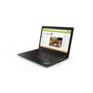 Lenovo ThinkPad X280 12.5" 20KES0SX02