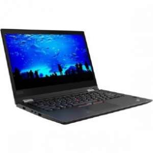 Lenovo ThinkPad X380 Yoga 20LJS0NK00