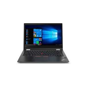 Lenovo ThinkPad X380 Yoga Hybrid 2-in-1 13.3" 20LHS10900