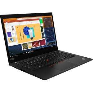 Lenovo ThinkPad X390 20SC0005US 13.3"