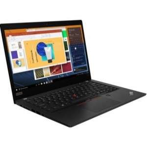 Lenovo ThinkPad X390 20SC000BUS