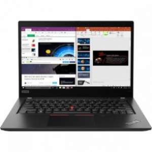 Lenovo ThinkPad X395 20NLCTO1WW