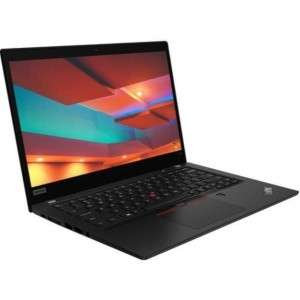 Lenovo ThinkPad X395 20NLS0J400