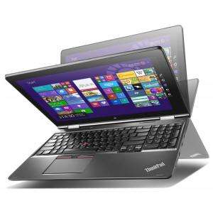 Lenovo ThinkPad Yoga 15 (20DQ0038GE)