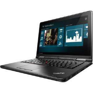 Lenovo ThinkPad Yoga 20C0001BUS
