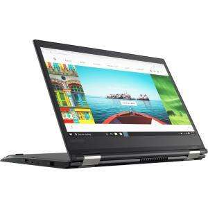 Lenovo ThinkPad Yoga 370 20JH0024US