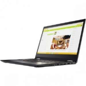 Lenovo ThinkPad Yoga 370 20JJS17900