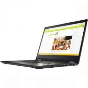 Lenovo ThinkPad Yoga 370 20JJS4QQ00